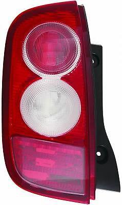 Faro fanale posteriore Destro  MICRA 02-05