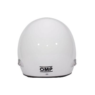 GP-R Helmet my2022 Full face in composite material. Lightweight shell, high