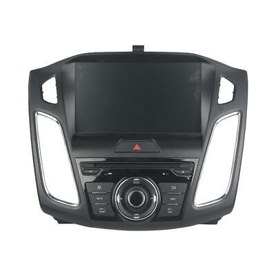 Autoradio Android 8.0 Focus C MAX 2012-2015 GPS DVD USB SD WI-FI Bluetoot