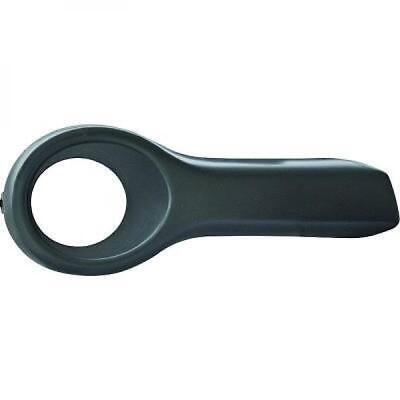 GRIGLIA PARAURTI COMPATIBILE CON OPEL DESTRA AGILA, ACCESSORI ANTERIORE 41852