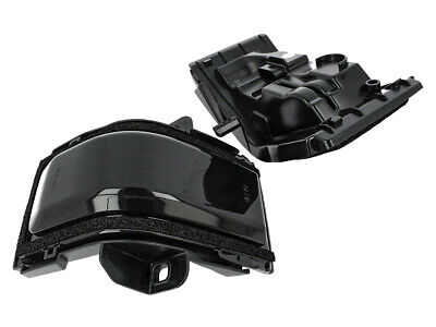 Kit Freccia Led Specchietto Retrovisore Dinamico Sequenziale  F250 F350 F450 Su