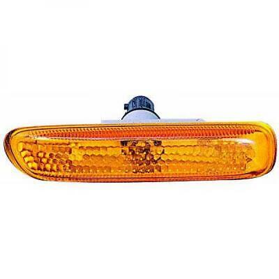 Freccia laterale sx Serie3 E46 98- arancio berlina 63 13 83 370 719