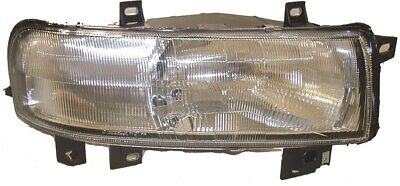 Faro anteriore dx MOVANO 98-03 MASTER CARELLO H4 per reg el LPD 661