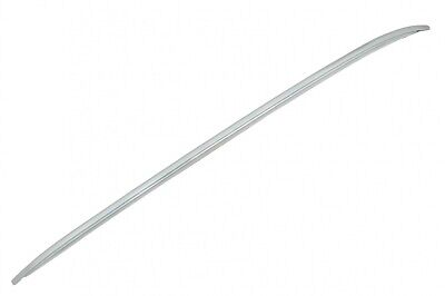 Barre decorative sul tetto adatte per X5 F15 (08.2013-2018) in alluminio