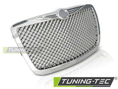 GRILL STYLE CHROME fits 300 C 04-11