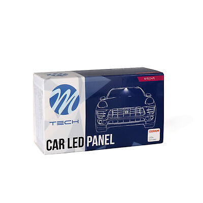 Lampada Led 18SMD LED Luggage Compartment Light