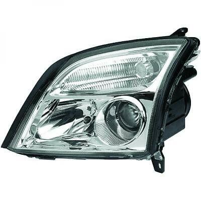 Faro anteriore sx VECTRA 02- DEPO DEPO DE/H7 per reg el