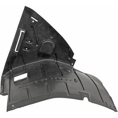 COMPATIBILE CON BMW CARCASSA RUOTA ANTERIORE DESTRO E46 COUPE, RUOTA/ARCO 98-05