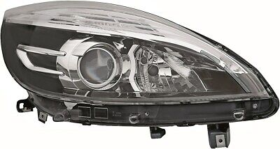 Faro anteriore dx SCENIC 12-16 DEPO H7/H7 reg el no motor 260100648R/260
