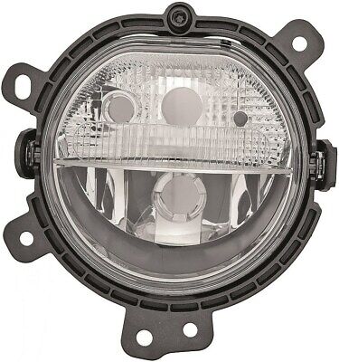 Fendinebbia dx F56 14- con luce diurna PSX24W W5WH8 63177298332