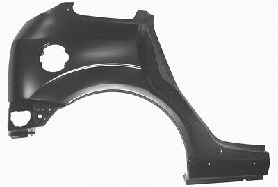 Lamierato laterale parafango destro FOCUS 98-04 5 porte
