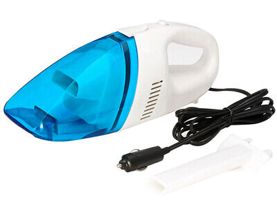 Aspirapolvere Auto 12V 60W Cavo 250cm Con Accendisigari <ul> <li> Questa