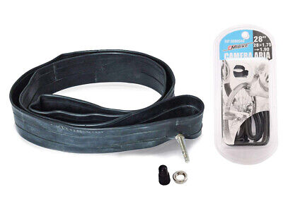 Camera d'Aria per Bici 28'' 28 X 1.75-1.9 Valvola Presta 44mm <ul> <li>La