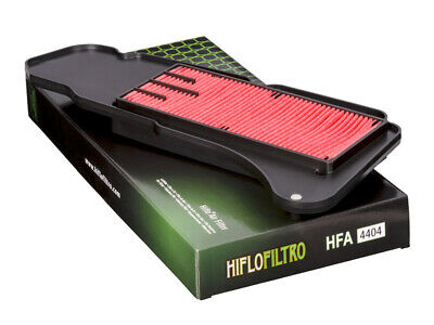 HIFLO HFA4404 Filtro Aria Moto Majesty 400 Dopo 2004 Lato Sinistro