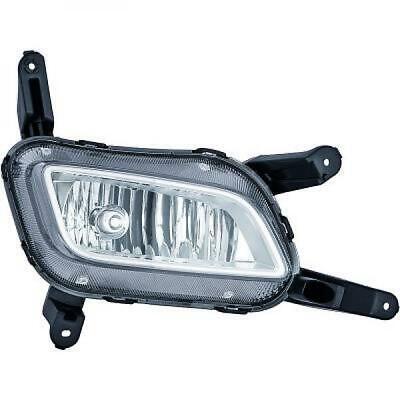 Fendinebbia sx OPTIMA 14-15 H8 92201-2T530
