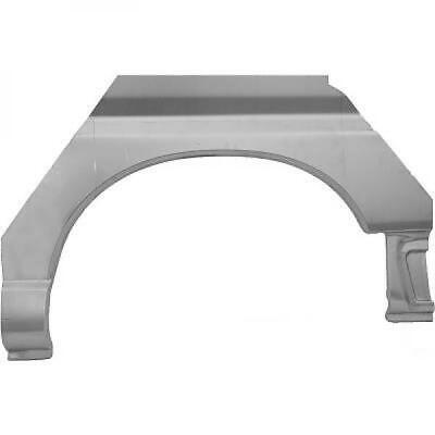 Lamierato passaruota posteriore sx HIACE 95- posteriore sx 8185591