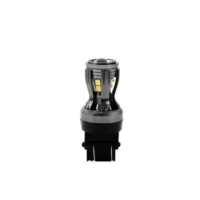 Blister1x LED L819W T20 W21/5W 4xHP 12-24V bianco