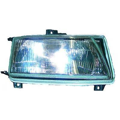 Faro fanale anteriore Sinistro INCA 00- VALEO H4 per reg elettrica