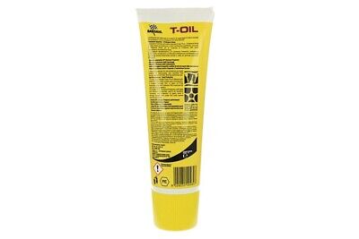 BARDAHL T-OIL EP Transmission Oil SAE 80W90 Lubrificante Ingranaggi Per Moto e