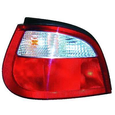 Faro fanale posteriore Destro MEGANE 99-02 5 pt
