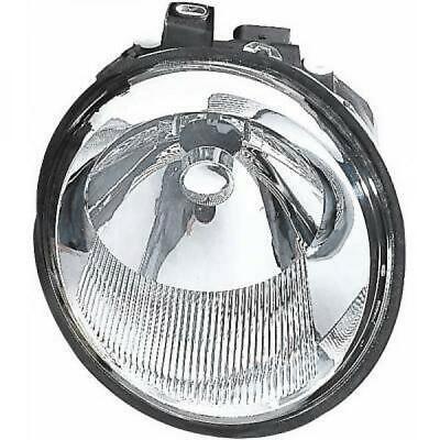 Faro Fanale Destro Lato passeggero anteriore dx LUPO 1998- TDI 3l TYC per reg el