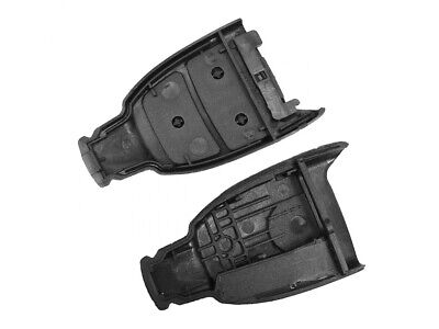Guscio Chiave Telecomando 3 Tasti Con Lama SIP22 Senza Transponder Per