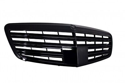 Griglia anteriore Facelift adatta per W221 S-Class 2011-2013 S63 S65 P