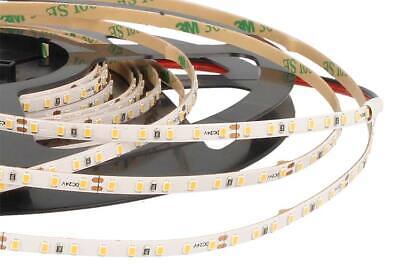 24V Bobina Led 4mm 17W/M Bianco Caldo 2700K 800 Smd 2216 5 Metri CRI90 <p