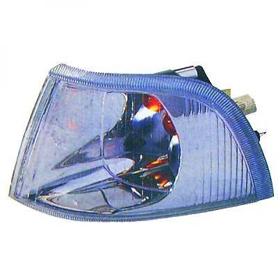 Freccia anteriore TUNING Destra S40 V40 96-00 cromata