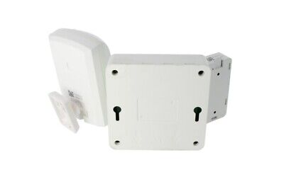 Kit Allarme Completo Antifurto Wireless Sensore Contatto Magnetico Per Porta e