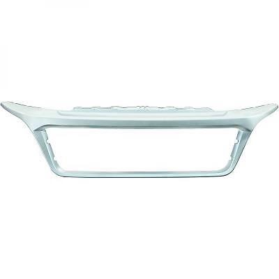 Cornice per calandra frontale anter. griglia radiatore DUCATO 2014- argento