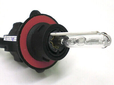 Lampada Hid Xenon H13 Bixenon 6000K (solo lampada)