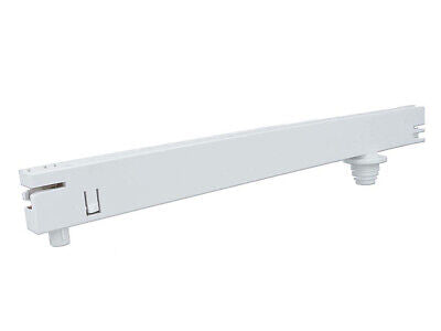 Led Driver Da Binario 30W Bianco Alimentatore A Scomparsa Dentro Il Trifase