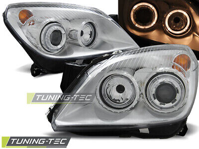 H 03.04-09 ANGEL EYES CROMATA