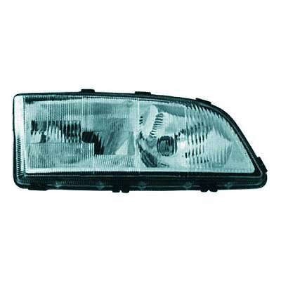 Faro fanale anteriore Sinistro S70 96-99 per reg elettrica