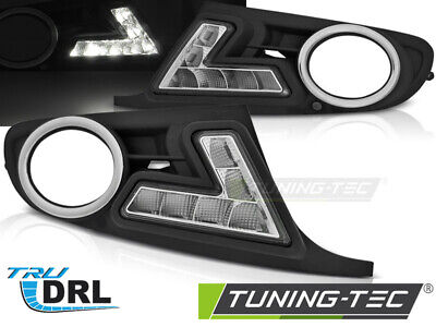 FENDINEBBIA CORNICE LED per GOLF 6