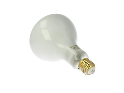 Lampada Led Filamento E27 R125 Riflettore 8W Caldo 2700K Dimmerabile In Vetro