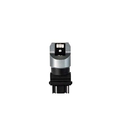 Blister M-TECH Platinum Limited Black LB847R-01B - P27/7W 3157, 12-24V 1x Dioda