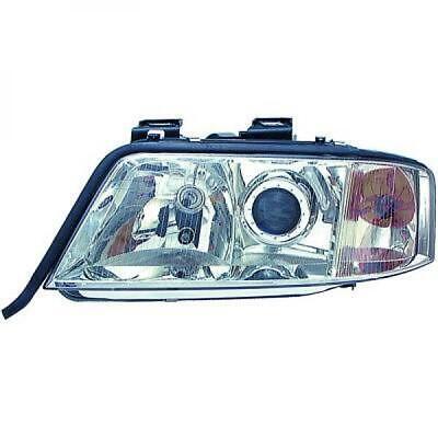 Faro anteriore sx A6 97-99 TYC per reg el 4B0941029K