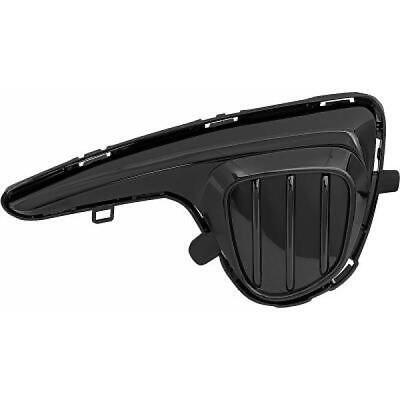 GRIGLIA PARAURTI TOYOT SINISTRA YARIS, 17-20 SENZA NLL