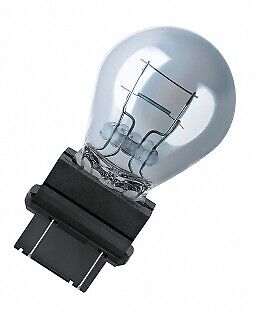 LOTTO DI 10 PEZZI OSRAM Orginal 3157 P27/7W 12V 27/7W W2,5x16q
