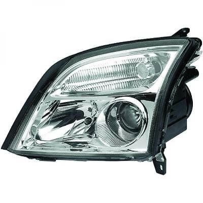 Faro fanale anteriore sinistro VECTRA 2002-2005 HELLA H7