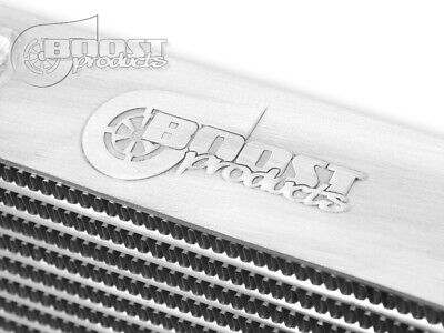 INTERCOOLER FRONTALE 76x20x90 UNIVERSALE 14cm / competition / 520x190x77