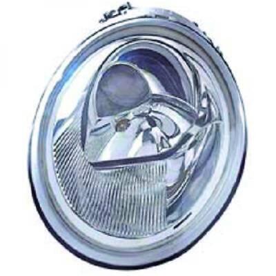 FARO ANTERIORE COMPATIBILE CON VW L.NEW BEETLE, ANTERIORE.HELLA,VALEO 98-05