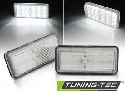 Luci Targa Tuning LAND CRUISER 100120200  LED