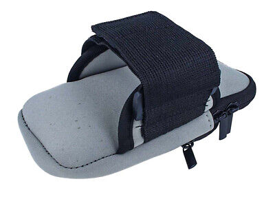 Borsa da Braccio Sportiva Morbida Sacchetto Bracciale Porta Cellulare Con