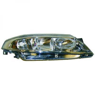 Faro fanale anteriore sinistro LAGUNA 2001-2005 VALEO H1+H7