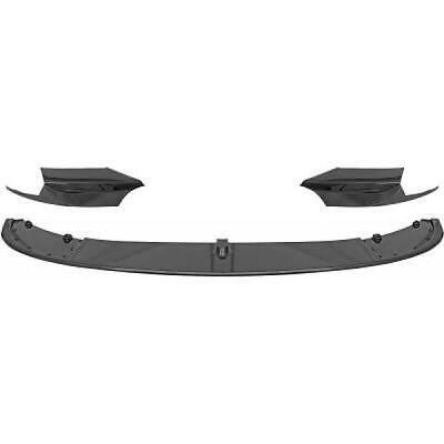 APPROCCIO ANTERIORE INFERIORE F32/F33, LABBRA/SPOILER 13-21 SPORT