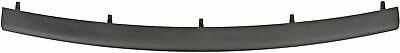 Griglia Listello modanatura Serie3 E90 E91 05-08 berlina wagon nero opaco