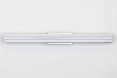 Lampada Led Modello TRIAL 15W Luce Calda 3000K Alluo Satinato